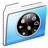 Dashboard Folder Stripe Icon 48x48 png